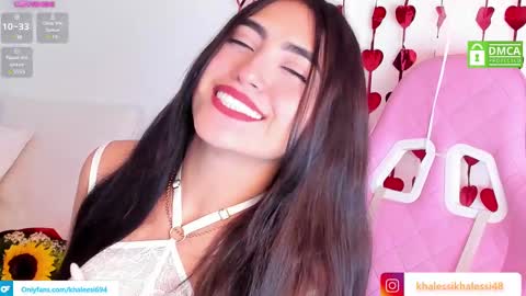 Marilin online show from 02/14/25, 09:43