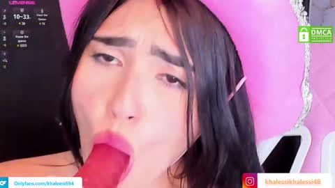 Marilin online show from 02/20/25, 11:21