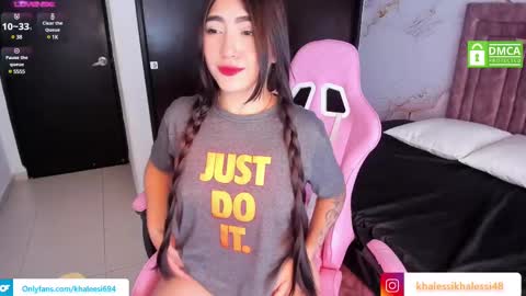 Marilin online show from 03/12/25, 09:03