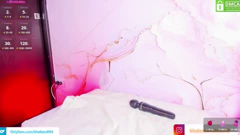 Marilin online show from 10/15/25, 09:48