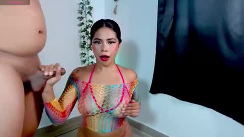 Snapshot of zoe_latin4 chatting on 05/21/26, 12:17 zoe_latin4 online show from 05/21/26, 12:17