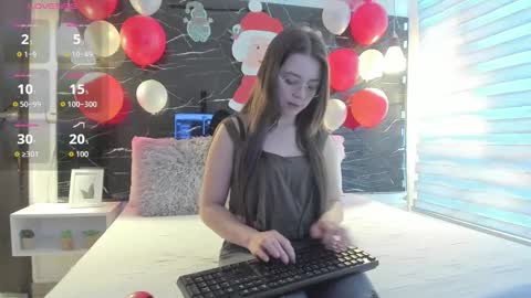 Zoe online show from 12/15/25, 11:36