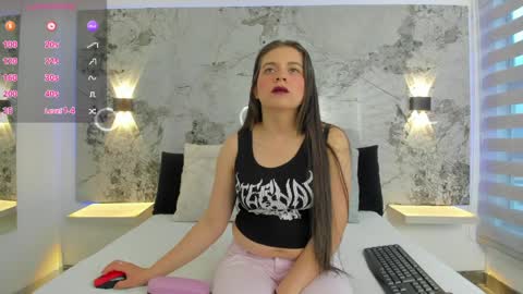 Zoe online show from 04/06/26, 11:44