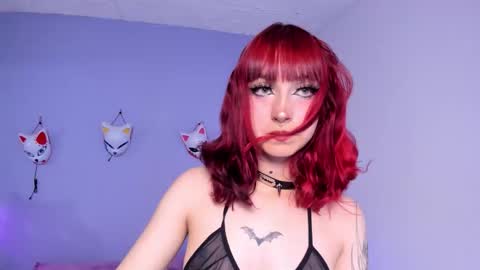 Snapshot of zoe_lynch_ chatting on 11/13/25, 11:42 Zoe Lynch online show from 11/13/25, 11:42