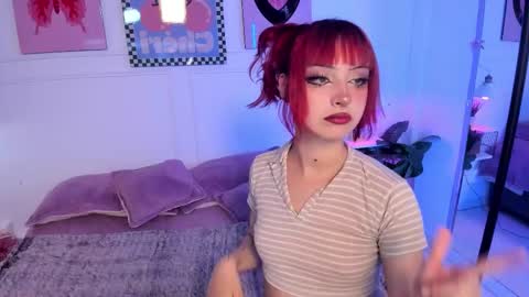 Zoe Lynch online show from 02/04/26, 11:38