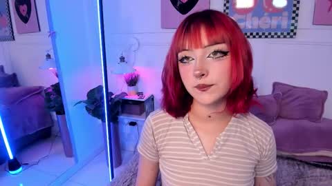 Zoe Lynch online show from 02/12/26, 11:38