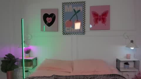 Zoe Lynch online show from 02/27/26, 11:32