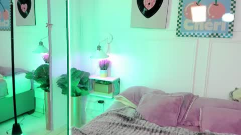 Zoe Lynch online show from 03/13/26, 11:28