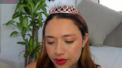 Snapshot of zoe_maddison19 chatting on 09/18/25, 09:50 zoe_maddison19 online show from 09/18/25, 09:50