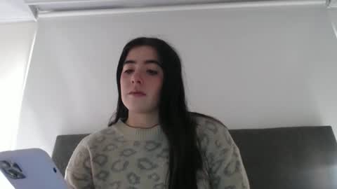 Zoe online show from 02/18/26, 06:26