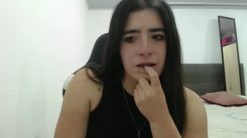 Zoe online show from 02/27/26, 05:07