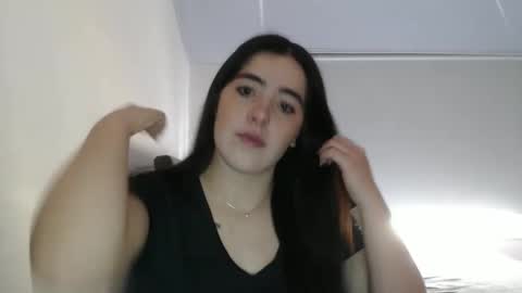 Zoe online show from 04/07/26, 05:46