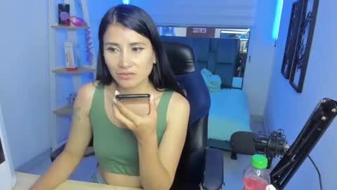 Zoe online show from 01/10/26, 03:08