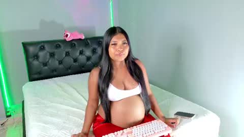 pocahontas online show from 06/25/26, 06:29