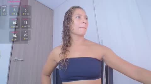 zoe online show from 10/28/25, 08:55