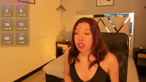 zoe_moreau online show from 02/25/26, 07:45