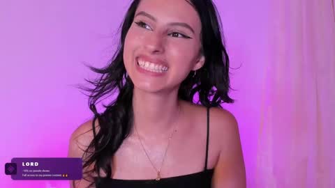 zoe_mrl online show from 04/19/26, 06:10