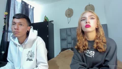 She Zoe He Painn online show from 09/26/25, 05:39