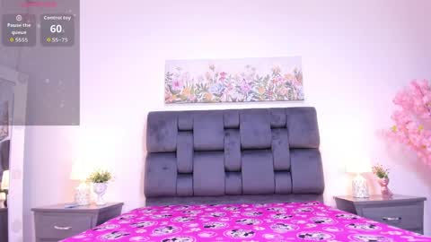 zoe pau online show from 04/18/26, 09:26