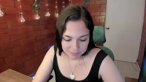Snapshot of zoe_ringer chatting on 01/31/25, 09:26 Zoe online show from 01/31/25, 09:26