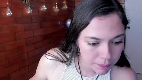Snapshot of zoe_ringer chatting on 02/17/25, 03:42 Zoe online show from 02/17/25, 03:42