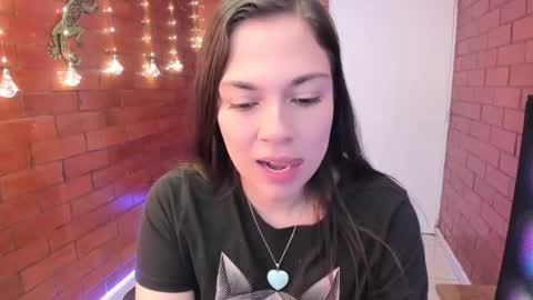 Snapshot of zoe_ringer chatting on 10/03/25, 01:52 Zoe online show from 10/03/25, 01:52