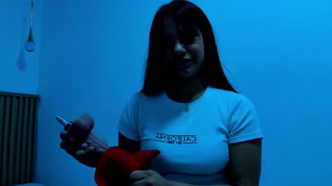 Snapshot of zoe_rivers chatting on 01/09/25, 05:54 Zoe online show from 01/09/25, 05:54