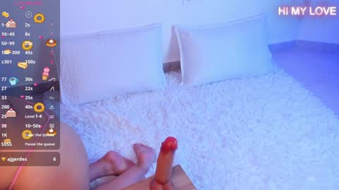 Snapshot of zoe_rivers chatting on 02/01/25, 05:58 Zoe online show from 02/01/25, 05:58