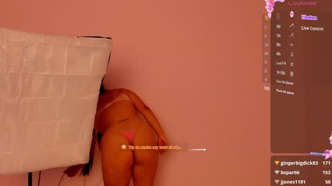 Snapshot of zoe_rivers chatting on 02/06/25, 06:24 Zoe online show from 02/06/25, 06:24