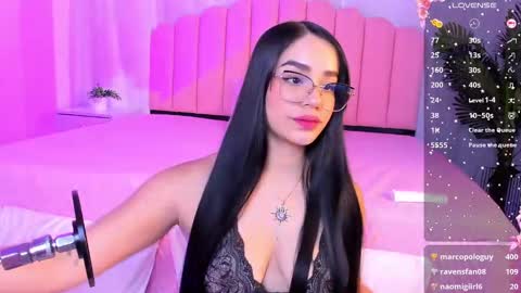 Snapshot of zoe_rivers chatting on 02/12/25, 05:37 Zoe online show from 02/12/25, 05:37