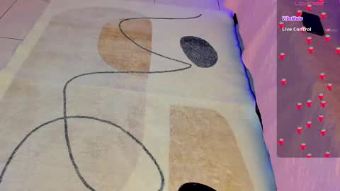 Snapshot of zoe_rivers chatting on 02/15/25, 05:17 Zoe online show from 02/15/25, 05:17