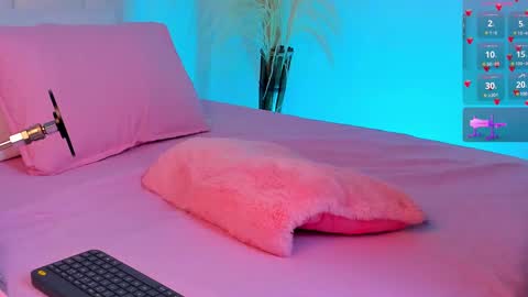 Snapshot of zoe_rivers chatting on 03/10/25, 05:18 Zoe online show from 03/10/25, 05:18