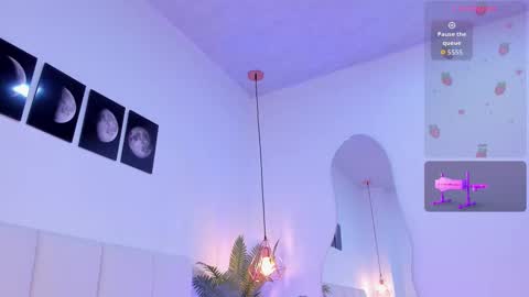 Snapshot of zoe_rivers chatting on 11/13/25, 12:09 Zoe online show from 11/13/25, 12:09