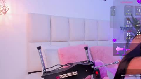 Snapshot of zoe_rivers chatting on 11/19/25, 01:16 Zoe online show from 11/19/25, 01:16