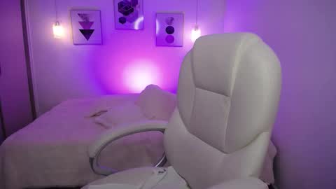 Snapshot of zoe_ross_ chatting on 02/28/25, 02:09 Zoe online show from 02/28/25, 02:09