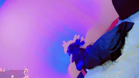 Snapshot of zoe_rous2 chatting on 02/22/26, 05:22 ZOE online show from 02/22/26, 05:22