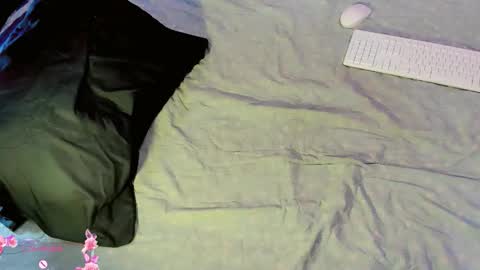 Snapshot of zoe_rous2 chatting on 03/10/26, 03:06 ZOE online show from 03/10/26, 03:06