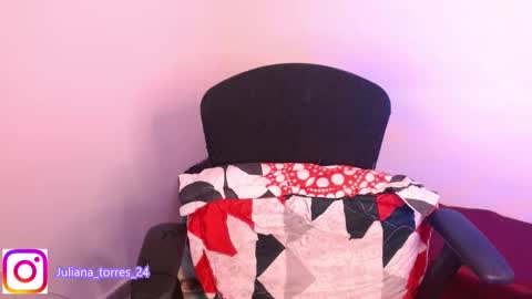 Snapshot of zoe_sexy69 chatting on 01/23/25, 07:29 ZOE online show from 01/23/25, 07:29