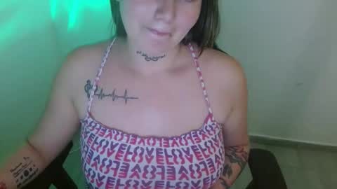 Snapshot of zoe_sexy69 chatting on 02/16/25, 03:26 ZOE online show from 02/16/25, 03:26