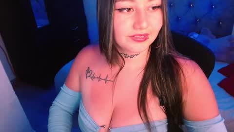 Snapshot of zoe_sexy69 chatting on 03/12/25, 10:39 ZOE online show from 03/12/25, 10:39