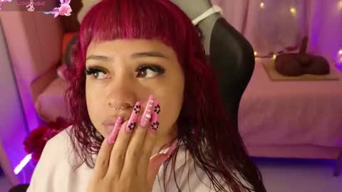 zoe_sullivan_ online show from 03/20/26, 09:25