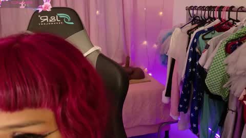 zoe_sullivan_ online show from 03/21/26, 09:14