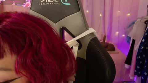 zoe_sullivan_ online show from 03/22/26, 09:23