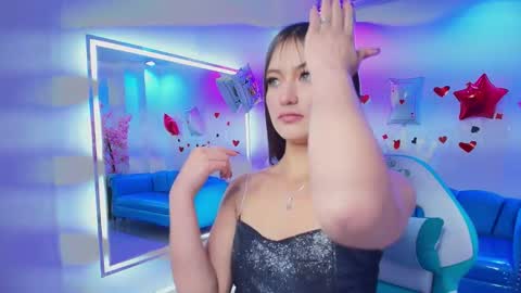 Zoe online show from 02/24/26, 11:30