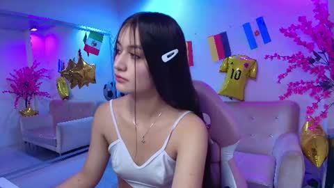 Zoe online show from 07/06/26, 11:29