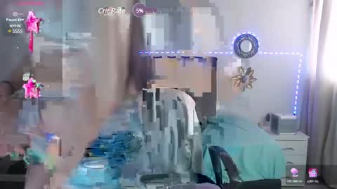 zoe_sweet050 online show from 01/25/25, 01:52