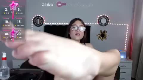 zoe_sweet050 online show from 02/19/25, 10:31