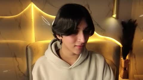 Zoe online show from 11/24/25, 08:30