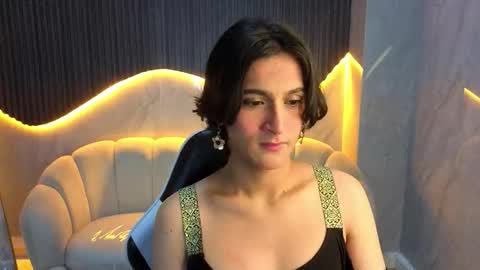 Zoe online show from 01/15/26, 01:48