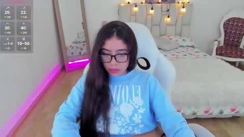 Zoe online show from 02/06/25, 02:26